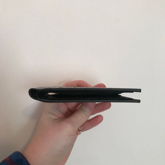 Native Style Rombough Moose Mens Wallet BRAND NEW - Picture 8 of 13